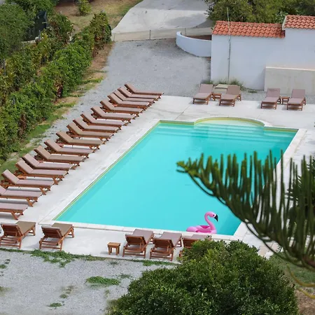 B&B Il Cavaliere Tropea-2