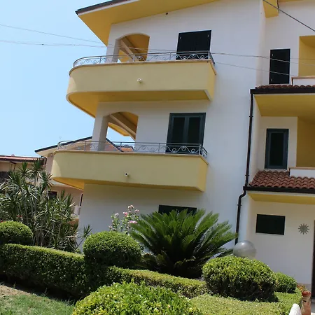 B&B Il Cavaliere Tropea-3